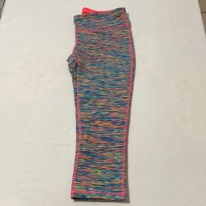 Ideology Capri Athletic Leggings